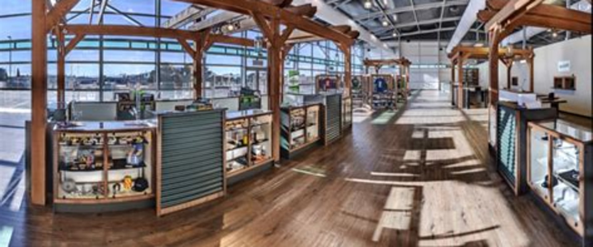 Discover THC Oil and Trusted Las Vegas Dispensaries