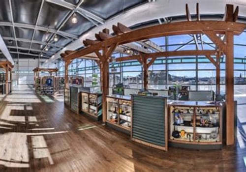 Discover THC Oil and Trusted Las Vegas Dispensaries