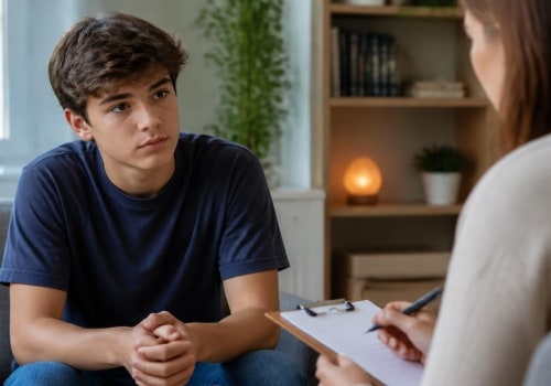 Understanding Teen Treatment Assessments for THC Oil Use